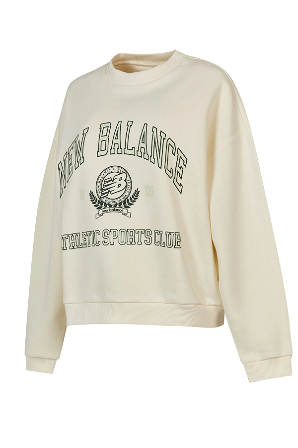 Resim New Balance Kadın Sweat