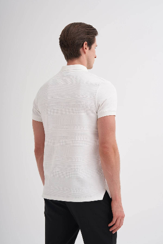 Resim Cazador Erkek T-shirt