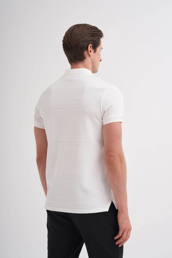 Resim Cazador Erkek T-shirt