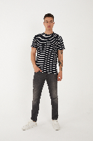 Resim PAUL&MORE Erkek T-shirt