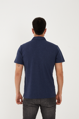 Resim PAUL&MORE Erkek T-shirt