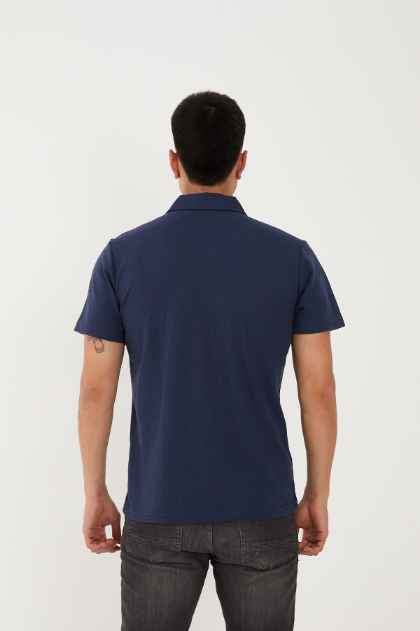 Resim PAUL&MORE Erkek T-shirt