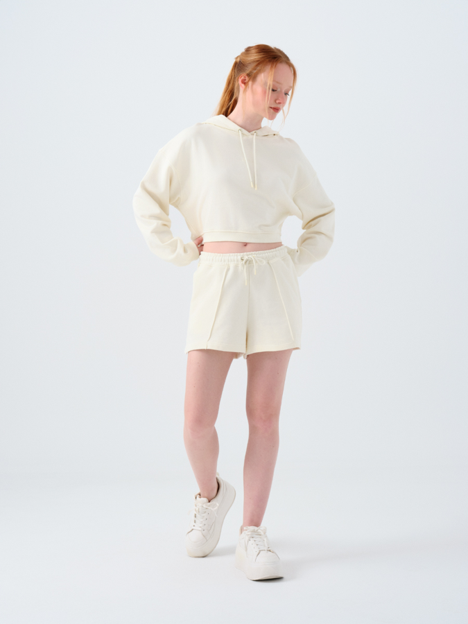 Resim Loft Kadın Sweat
