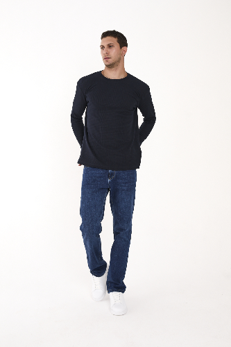 Resim Trender Erkek Sweat