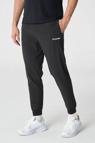 Resim Hummel Hml Mabeles 7/8 Pants Erkek Eşofman Alt 931918-2001