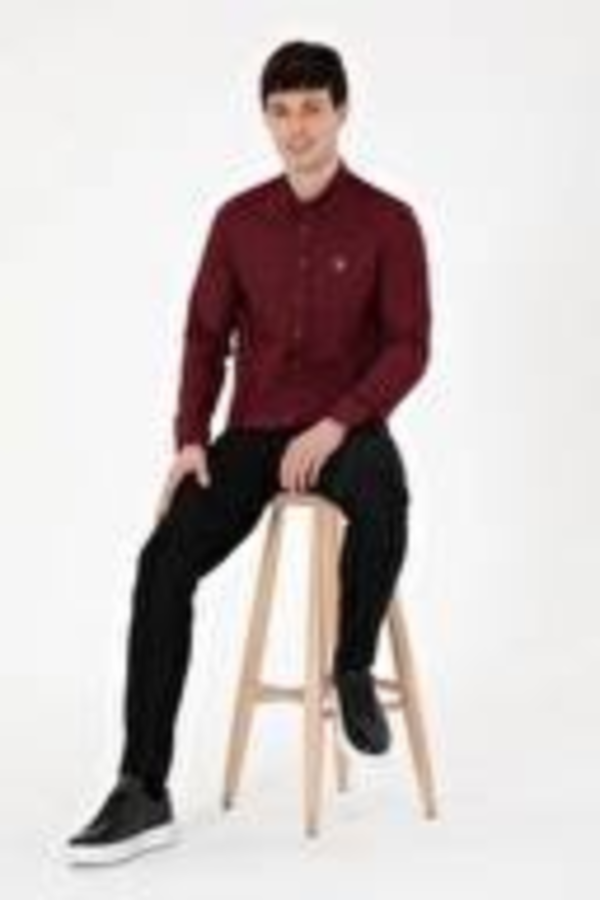 Resim U.S. Polo Assn. Erkek Jean Pantolon 1936889 Rc-Lacopo24K-S