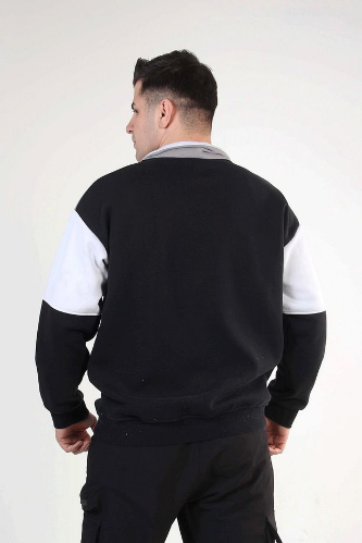 Resim Trender Erkek Sweat