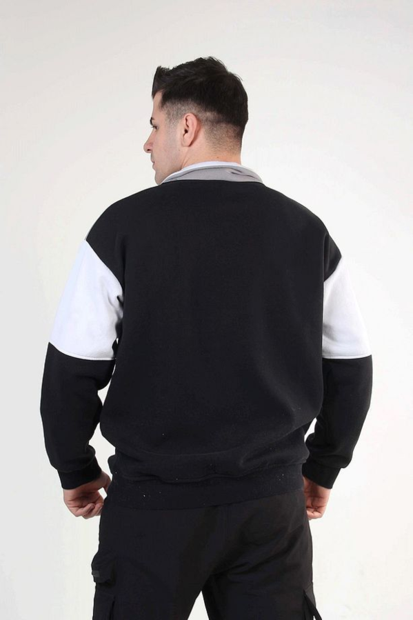 Resim Trender Erkek Sweat