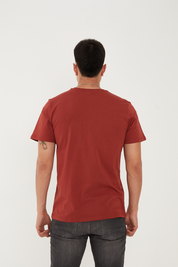Resim PAUL&MORE Erkek T-shirt