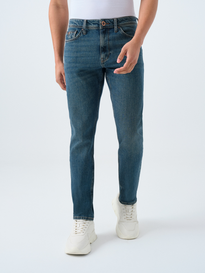 Resim Loft Erkek Jean