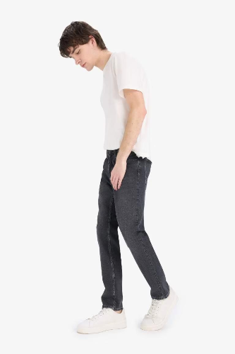 Resim Defacto Erkek  Jean Pantolon E7033AXNM36
