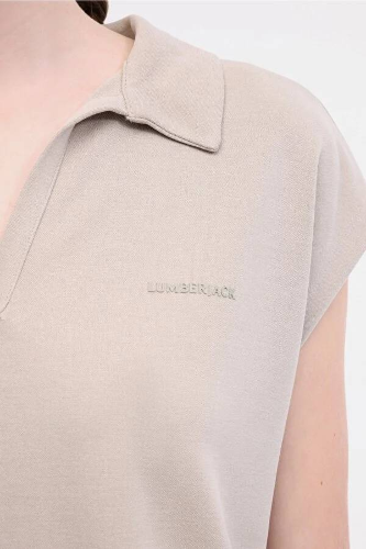 Resim Lumberjack Kadın T-shirt A101950186 Wl Raın 11Ss181 5Fx