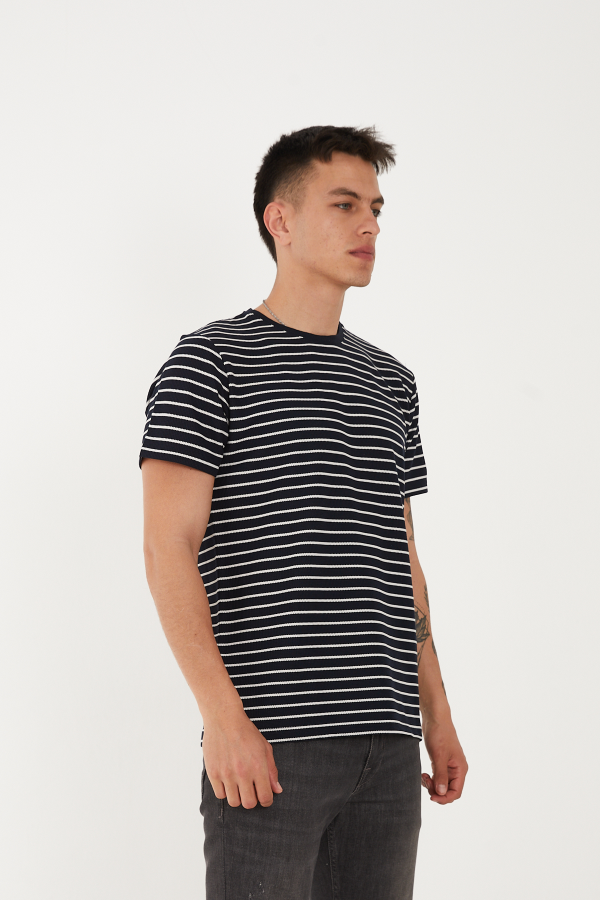 Resim PAUL&MORE Erkek T-shirt
