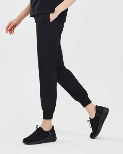 Resim Skechers  W Micro Pant Kadın  Eşofman Alt S211078-001