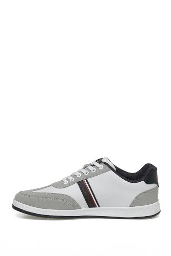Resim U.S. Polo Assn. Erkek Spor Ayakkabı A101932518 Kares 5Fx