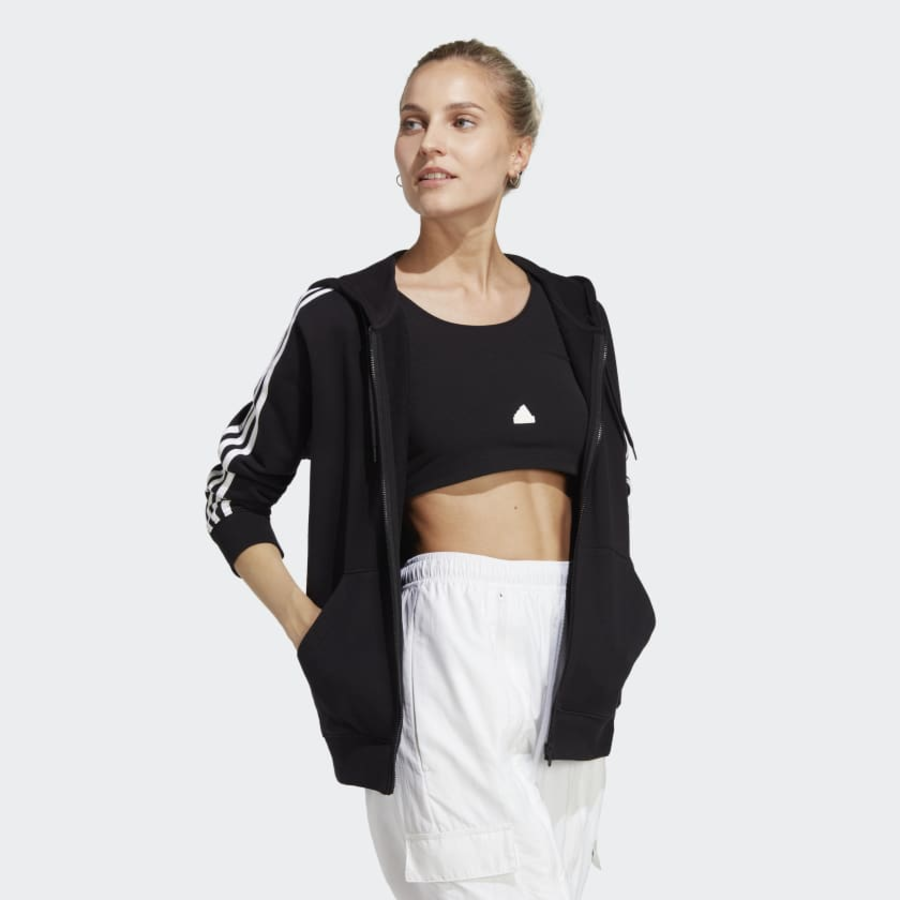 Resim Adidas Kadın Eşofman Üst