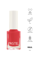 Resim Pastel Kadın Oje