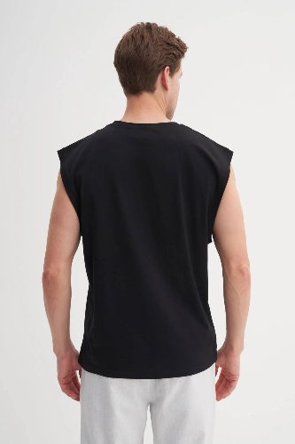 Resim Cazador Erkek T-shirt 4210