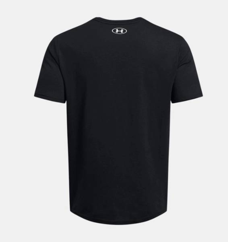 Resim Under Armour Ua Gl Foundation Update Ss Erkek T-Shirt 1382915-001