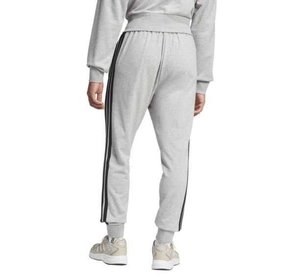 Resim Adidas M 3S Ft Tc Pt M Erkek Eşofman Alt JE6346