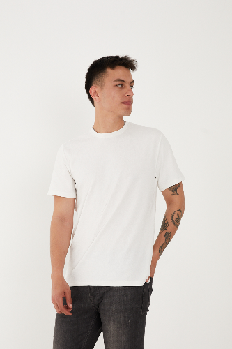 Resim PAUL&MORE Erkek T-shirt