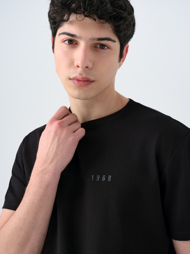 Resim Loft Erkek T-shirt
