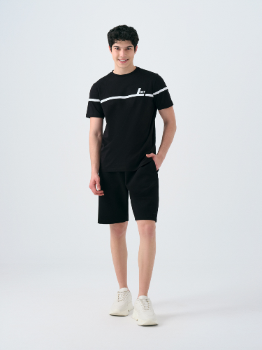 Resim Loft Erkek T-shirt