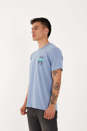 Resim PAUL&MORE Erkek T-shirt
