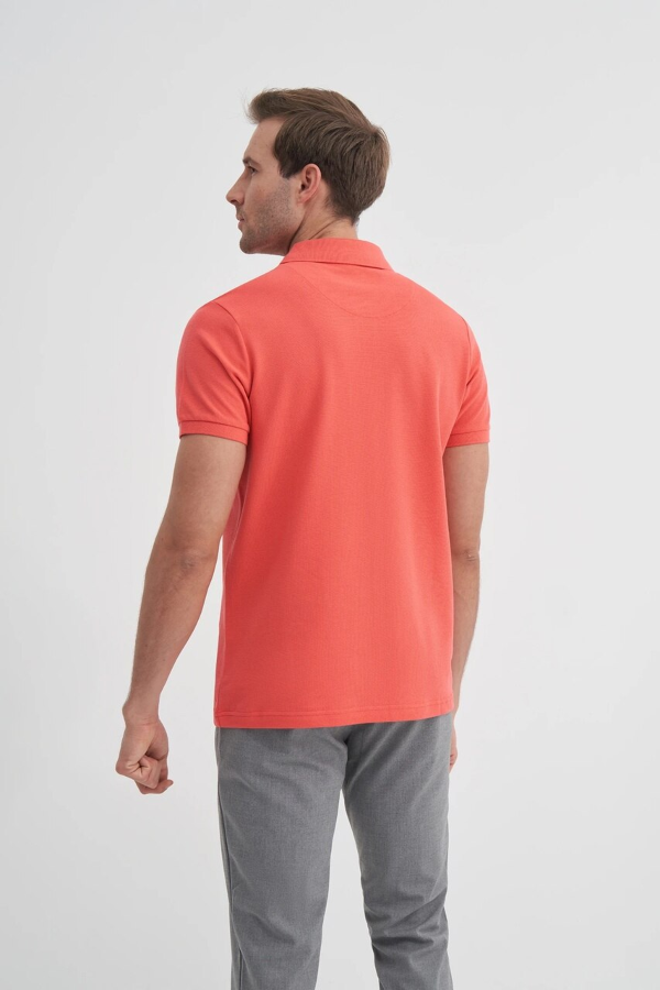 Resim Cazador Erkek T-shirt