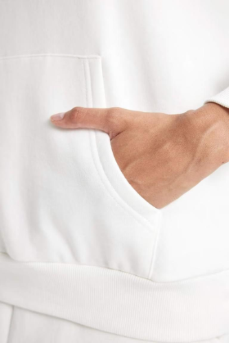 Resim Defacto Kadın Sweat