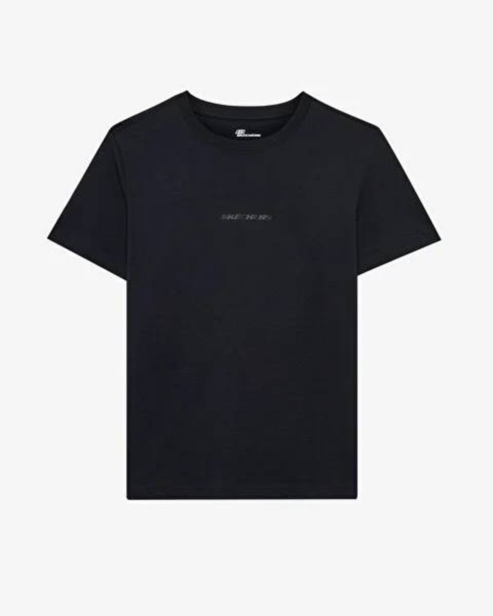 Resim Skechers W Essential Crewneck Kadın  T-shirt S2510029-001