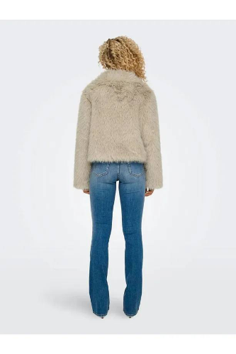 Resim Only Onlmanny Faux Fur Bomber Cc Otw Mont 15322405