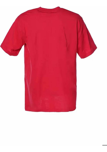 Resim Hummel Erkek T-shirt