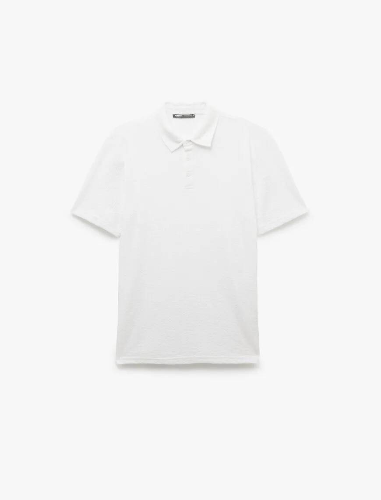 Resim Koton Erkek T-shirt 5SAM10001MK