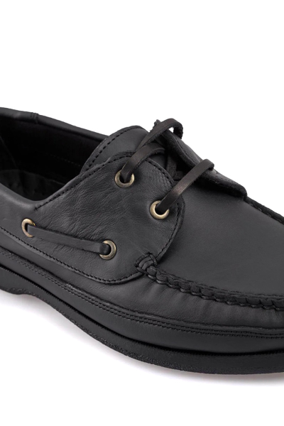 Resim Süvari Business Casual Erkek Günlük Ayakkabı Ay2001500791 Ay25Ozr191-S09