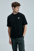 Resim Lufian Nımbus Erkek T-shirt 111020251