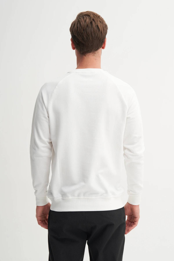Resim Cazador Erkek Sweat 53320