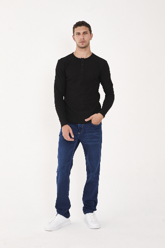 Resim Trender Erkek Sweat