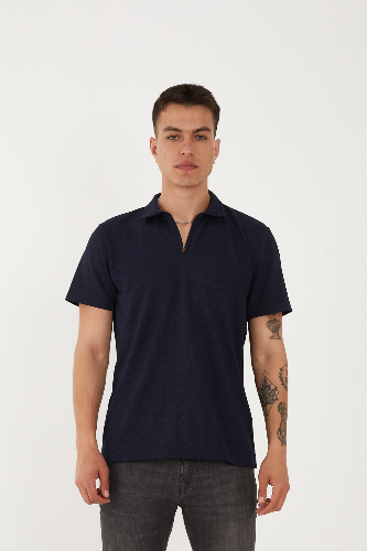 Resim PAUL&MORE Erkek T-shirt