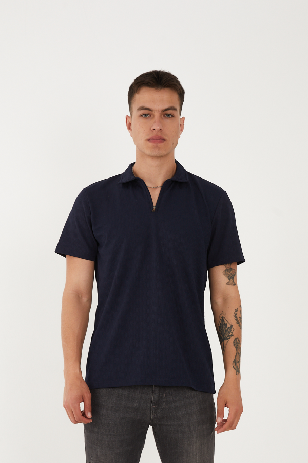 Resim PAUL&MORE Erkek T-shirt
