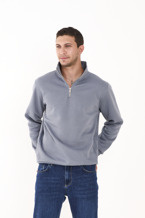 Resim Trender Erkek Sweat