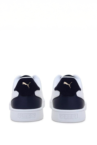 Resim Puma Shuffle Erkek Spor Ayakkabı 309668-05