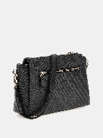 Resim Guess  Noelle Çapraz Askılı Kadın Çanta HWBG7879120-CLO