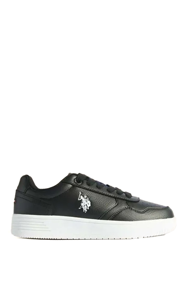 Resim U.S. Polo Assn. Erkek Günlük Ayakkabı A102020960 5W Coster 5Pr