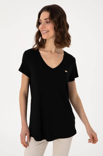 Resim U.S. POLO ASSN. Kadın T-shirt