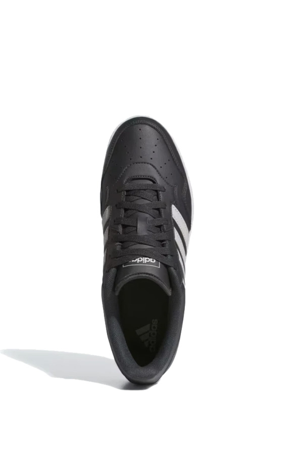 Resim Adidas Hoops 4.0 Carbo Unisex Spor Ayakkabı JQ9992