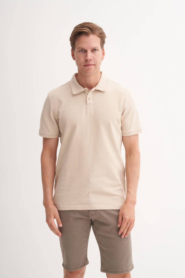 Resim Cazador Erkek T-shirt 4126