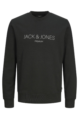 Resim Jack & Jones Erkek Sweat