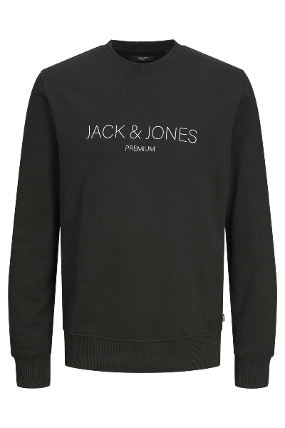 Resim Jack & Jones Erkek Sweat