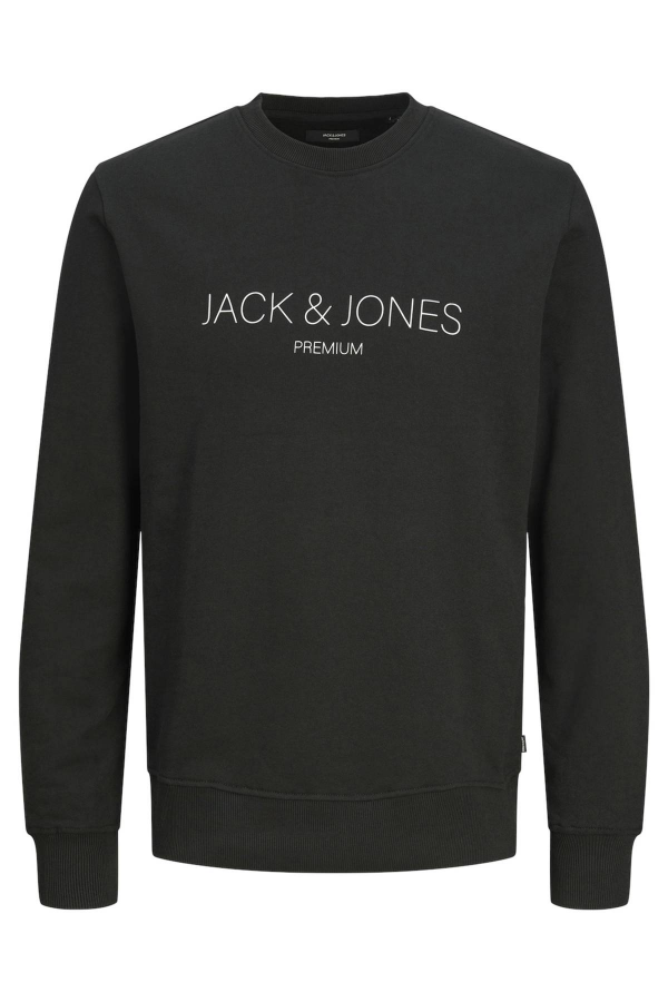 Resim Jack & Jones Erkek Sweat